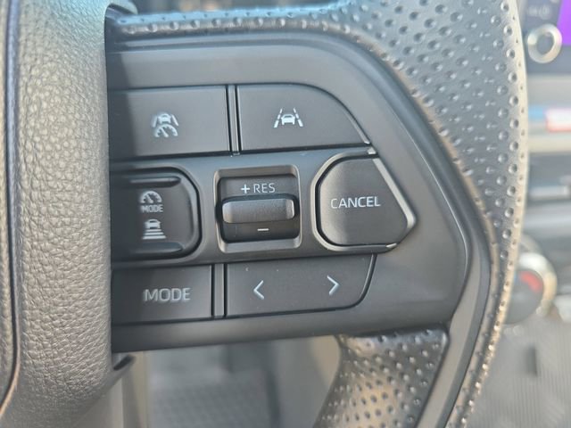 New 2026 Toyota Tacoma SR5 image 16