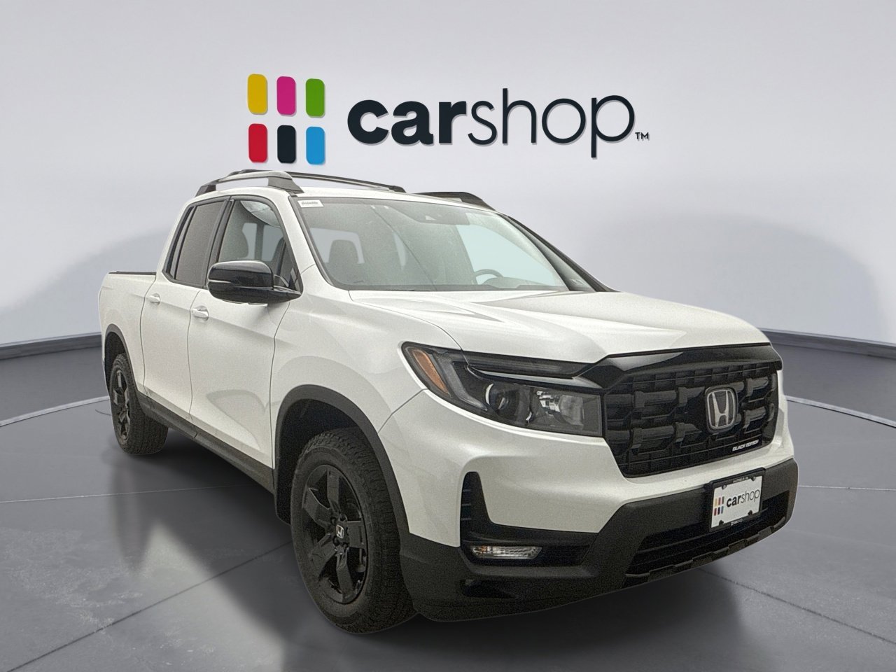 Used 2024 Honda Ridgeline Black Edition image 7
