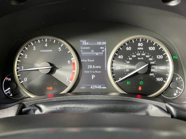 Used 2021 Lexus NX 300 AWD w/ Accessory Package image 26