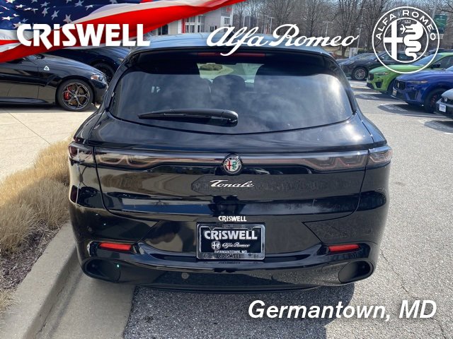 New 2025 Alfa Romeo Tonale w/ Premium Package image 6