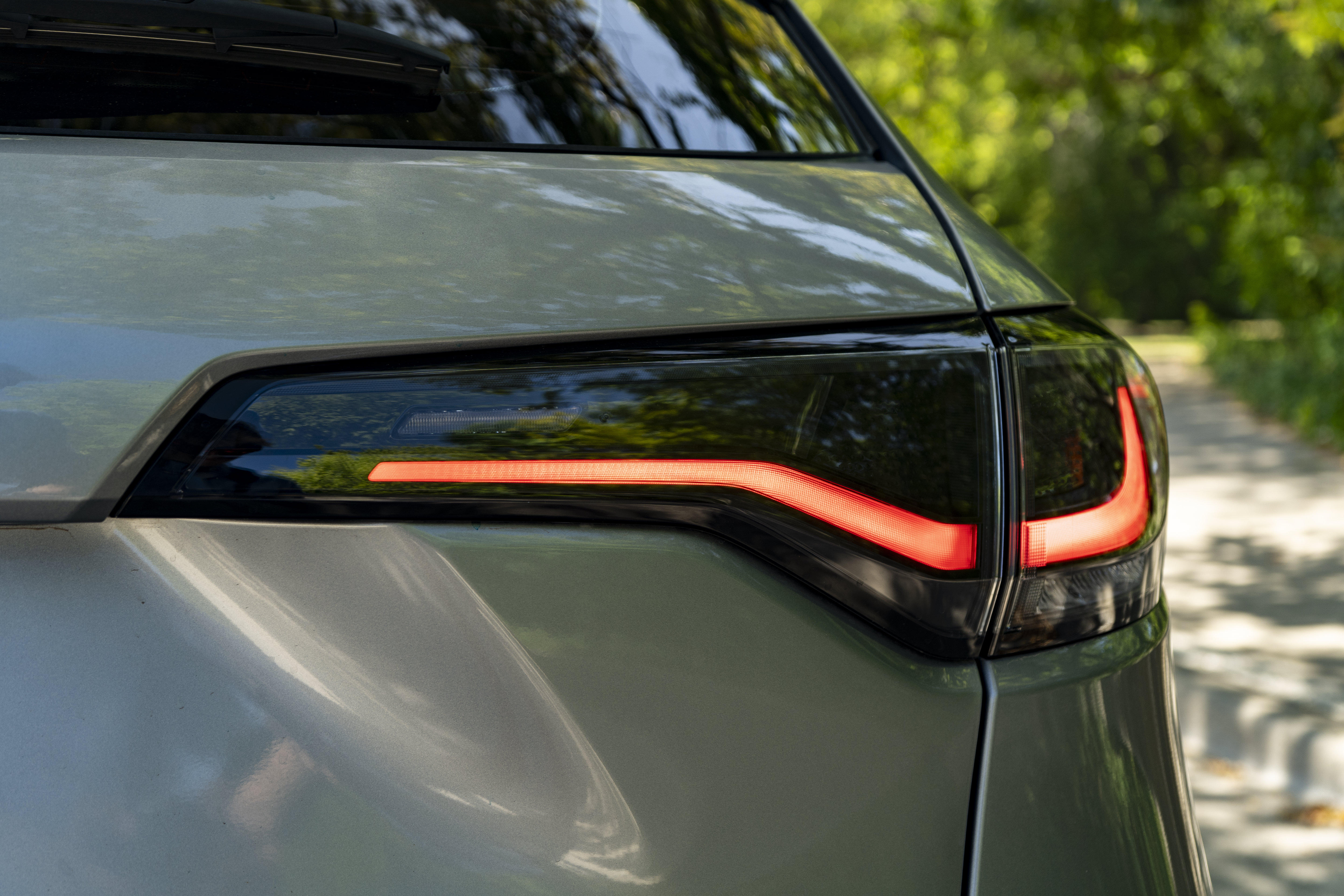 Certified 2024 Honda HR-V LX image 13