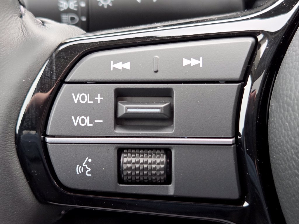 New 2027 Honda CR-V EX-L image 15