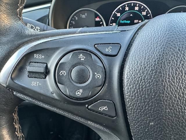 Certified 2016 Buick Envision Premium AWD/4WD image 26