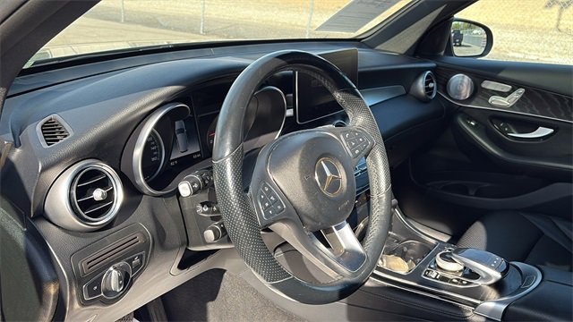 Used 2018 Mercedes-Benz GLC 300 GLC 300 image 10