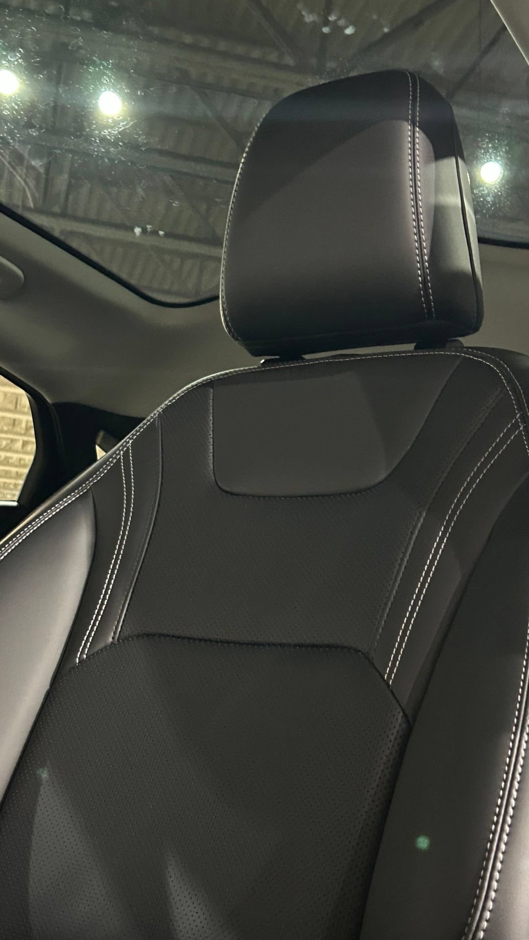 New 2026 Ford Mustang Mach-E Premium AWD/4WD image 48