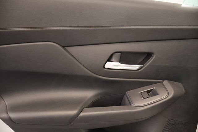 New 2026 Nissan Sentra S w/ Floor Mat Package FWD image 24
