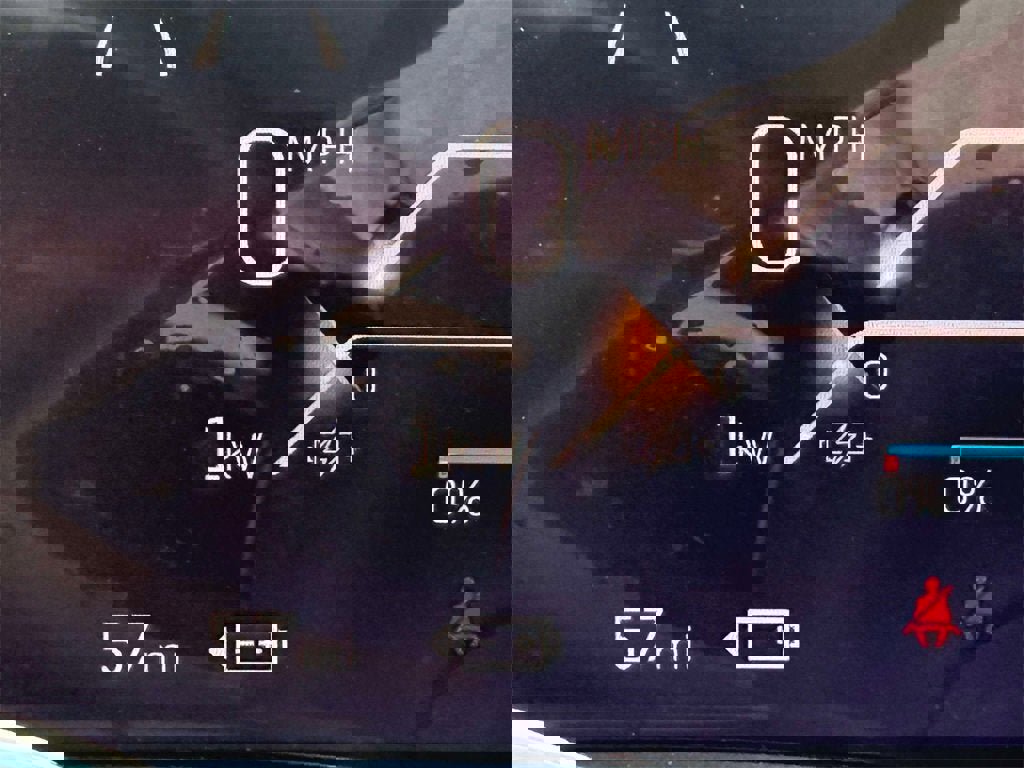 New 2025 Cadillac Escalade IQ Luxury 2 image 2