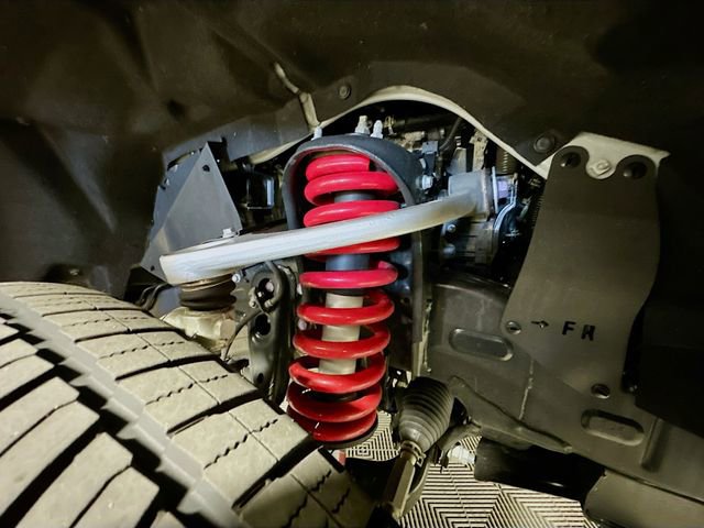 New 2024 Toyota Tundra Platinum image 26