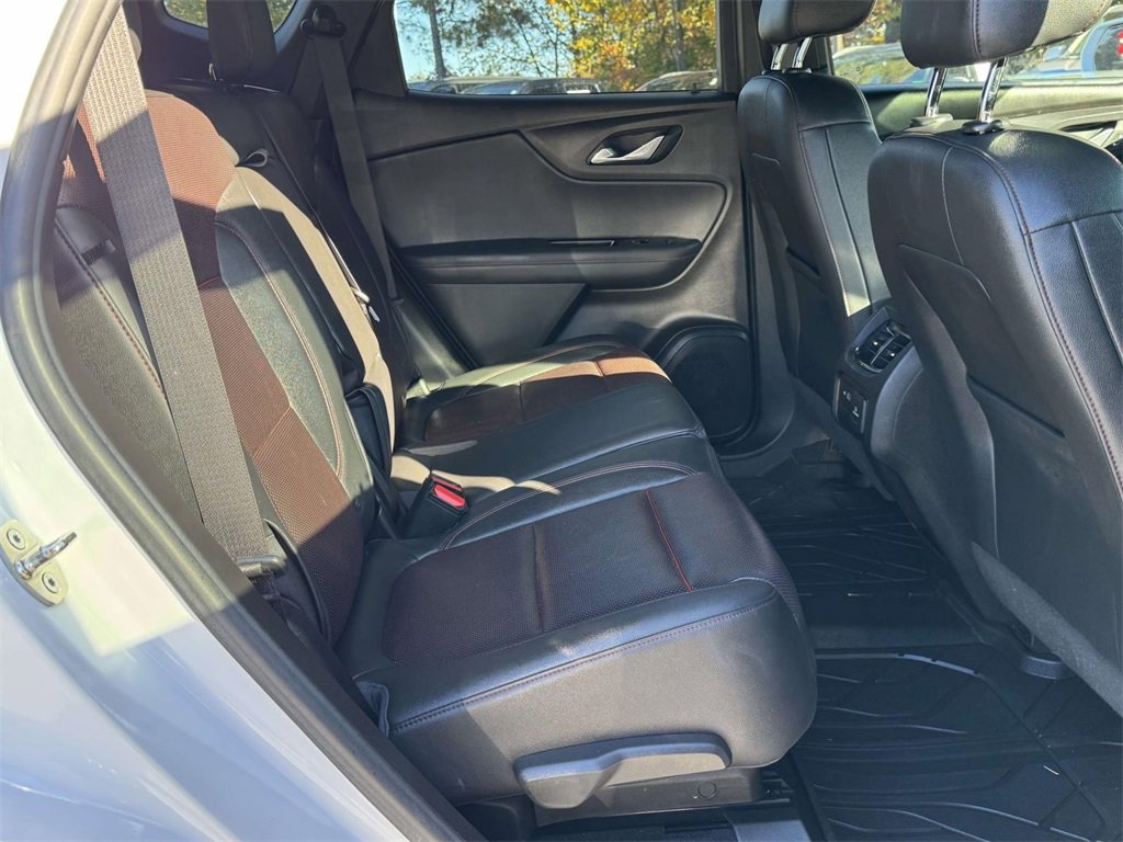 Used 2019 Chevrolet Blazer RS image 16