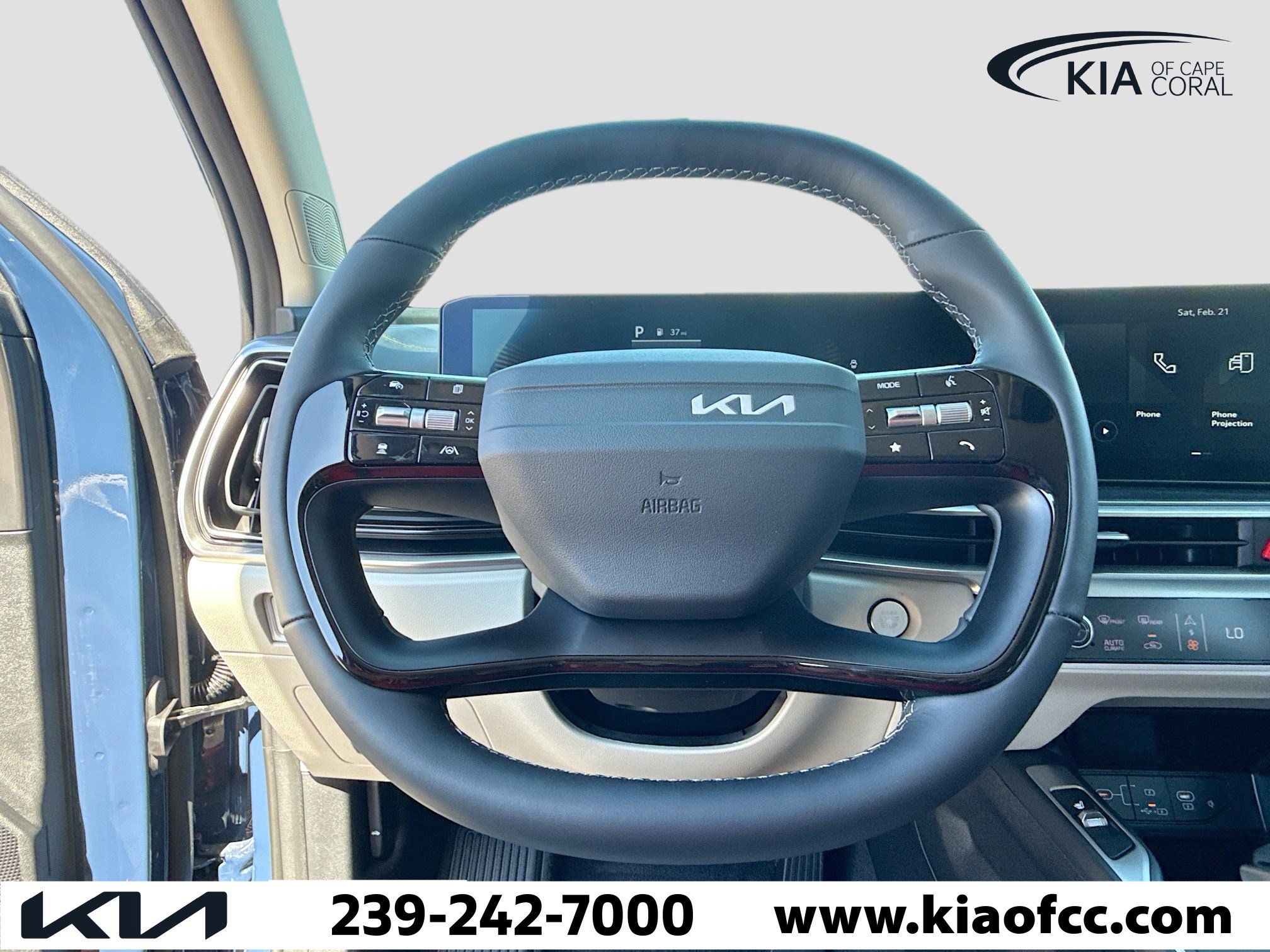 New 2026 Kia Sorento S image 37