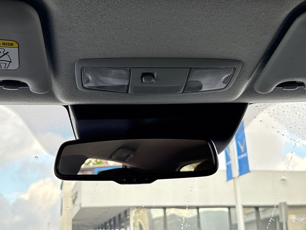 Used 2024 Mitsubishi Outlander Sport ES image 21