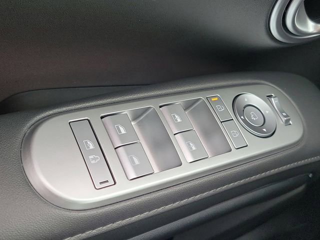 New 2026 Hyundai Palisade SEL image 15