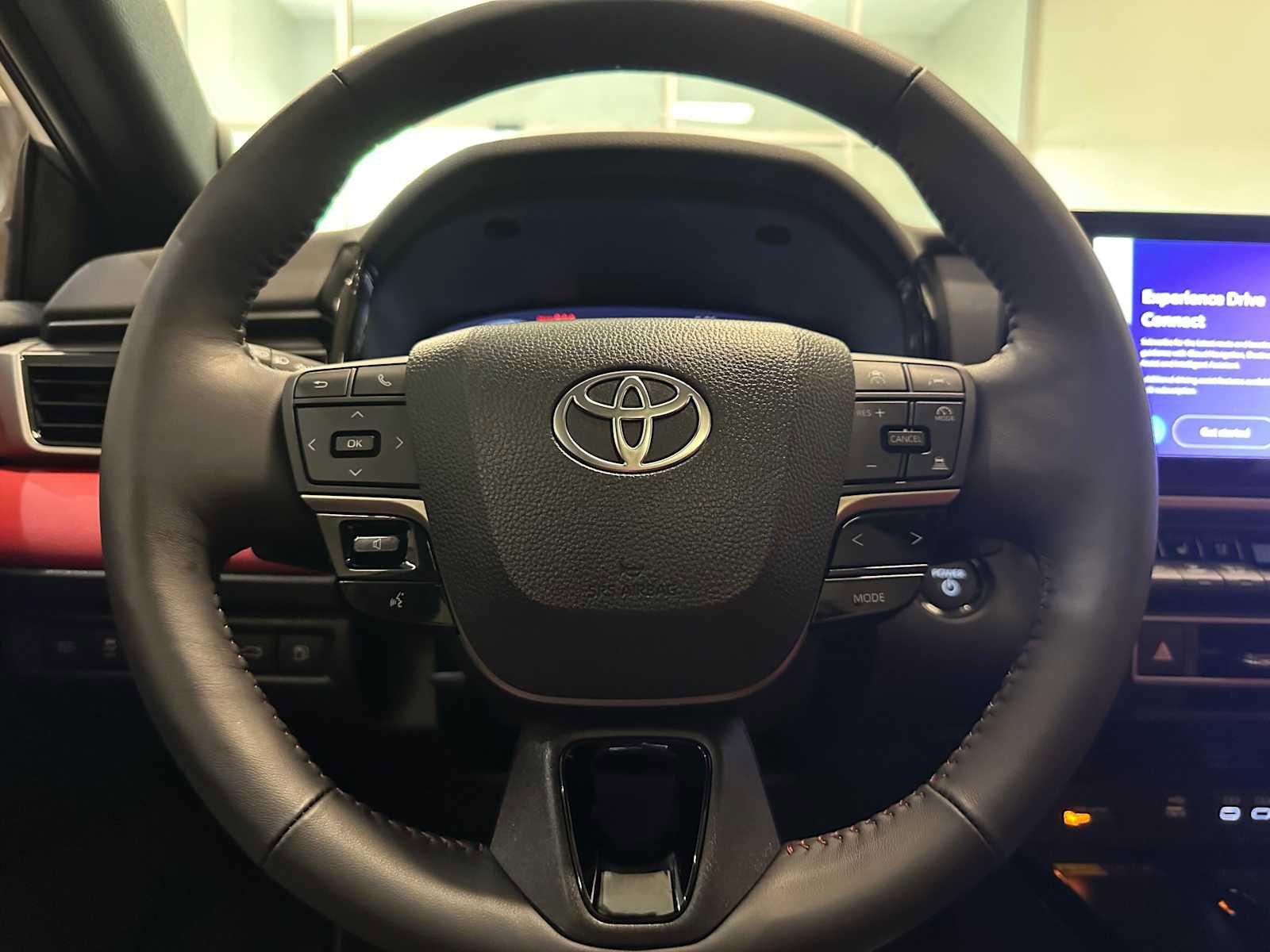 Used 2026 Toyota Camry XSE w/ Premium Plus Package AWD/4WD image 11