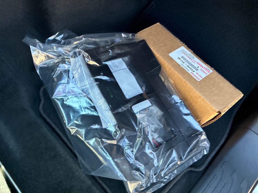 New 2026 Toyota Tacoma TRD Sport image 43