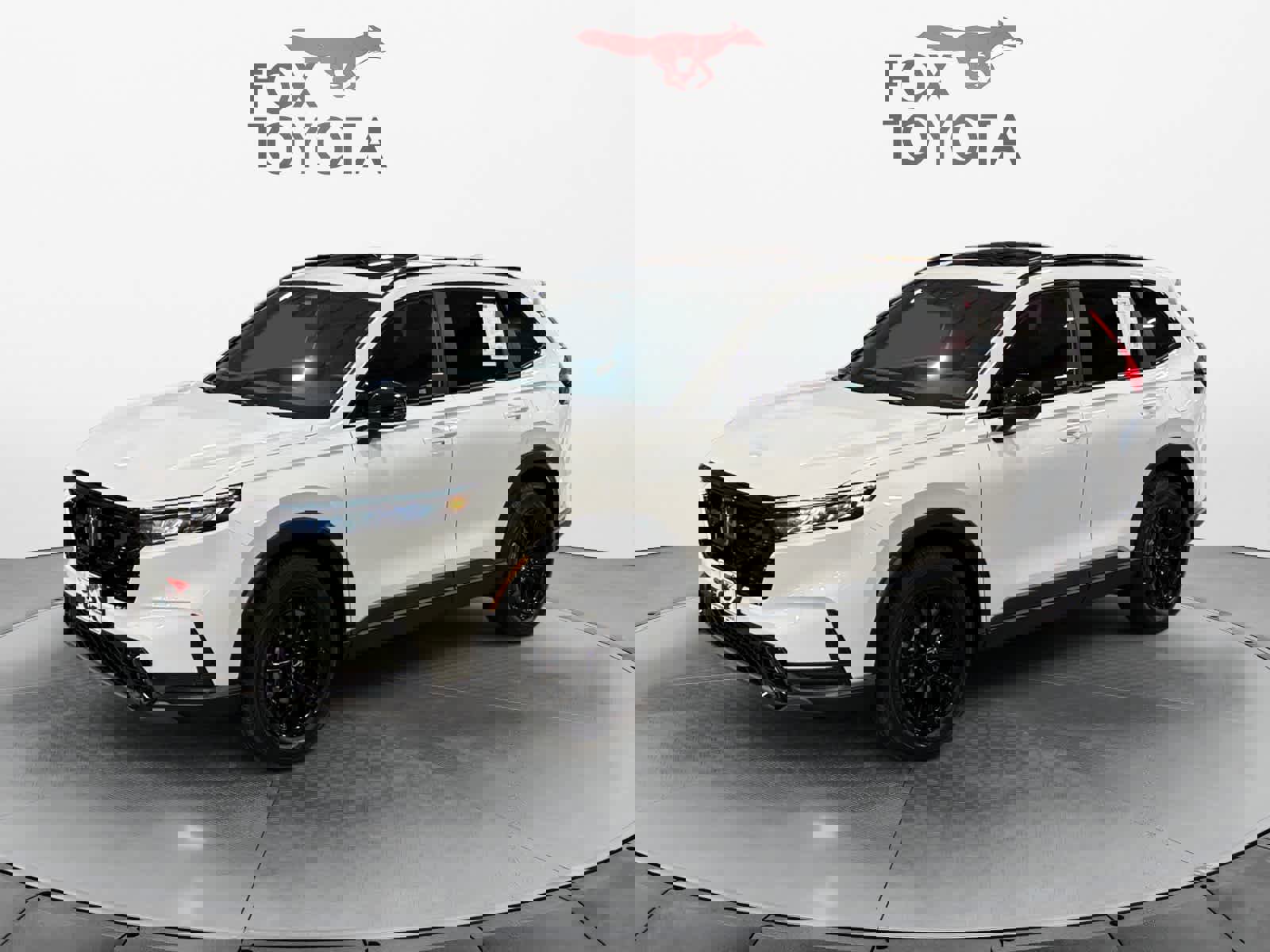 Used 2026 Honda CR-V Sport-L