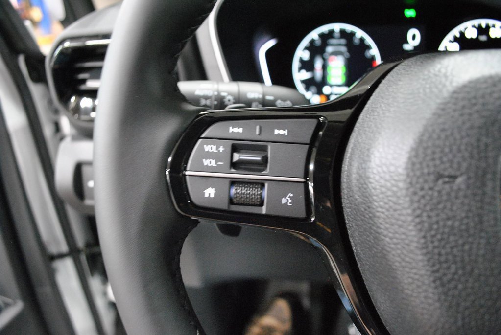 New 2025 Honda Pilot EX-L image 10