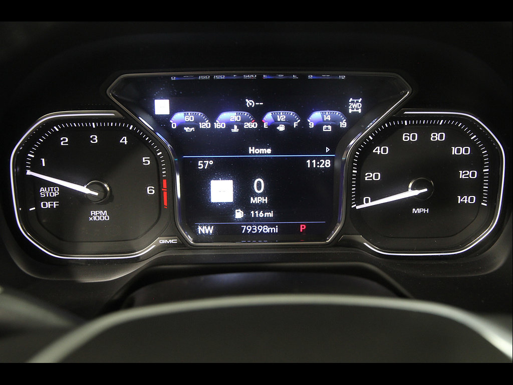Used 2021 GMC Yukon SLT w/ SLT Luxury Plus Package AWD/4WD image 9