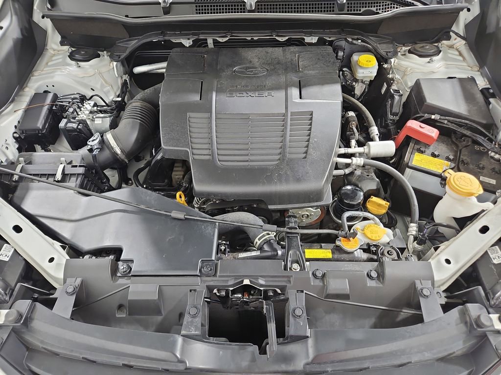 Certified 2024 Subaru Forester Limited image 24