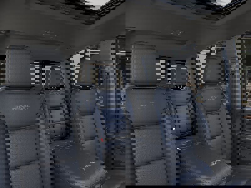 New 2026 GMC Sierra 3500 Denali image 24