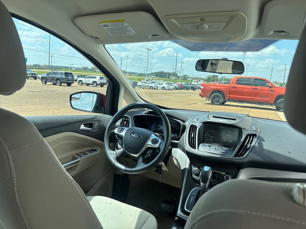 Used 2013 Ford C-MAX SE image 26