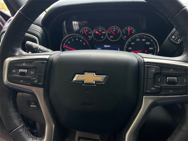 Used 2021 Chevrolet Silverado 1500 LT image 14