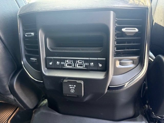 Used 2026 RAM 1500 Limited AWD/4WD image 22