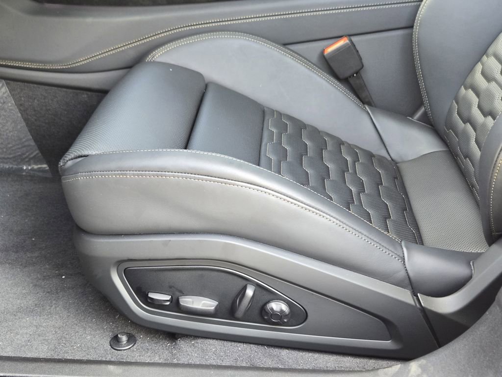 New 2026 Audi RS e-tron GT performance image 26