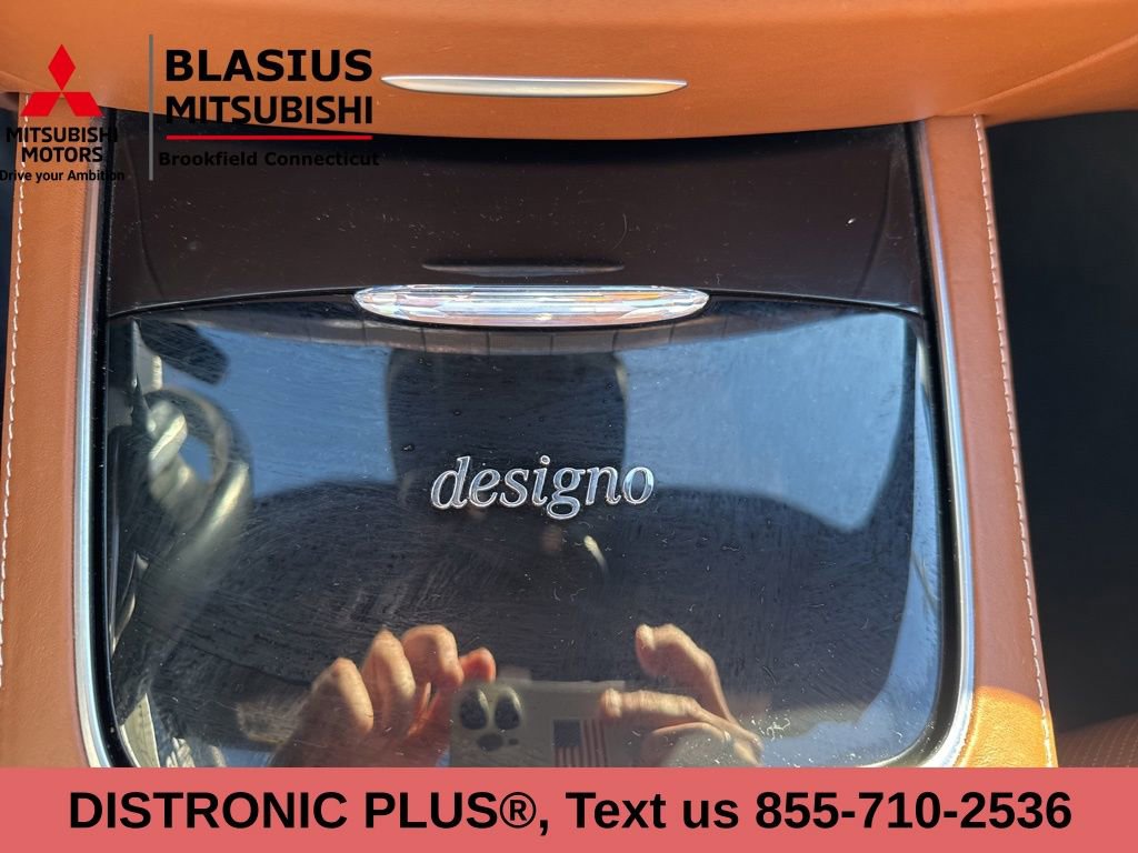 Used 2017 Mercedes-Benz S 550 Cabriolet image 22