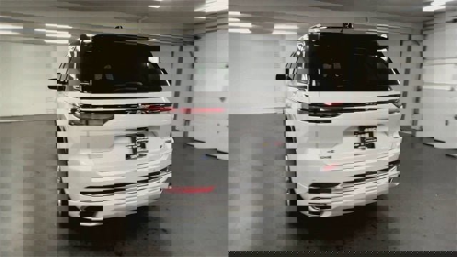 Used 2022 Jeep Grand Cherokee Summit image 7