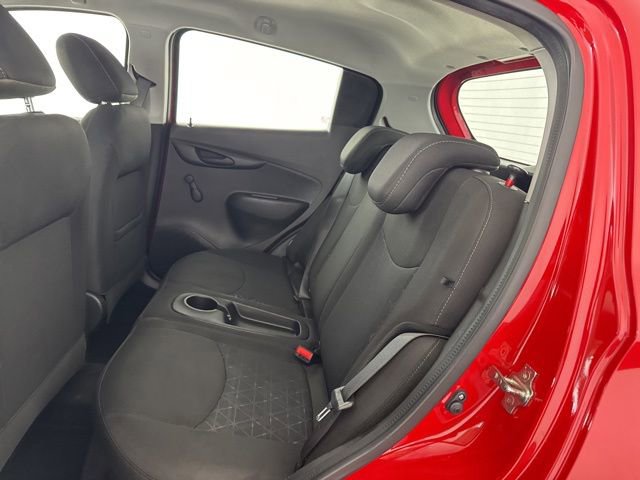 Used 2020 Chevrolet Spark LS image 24