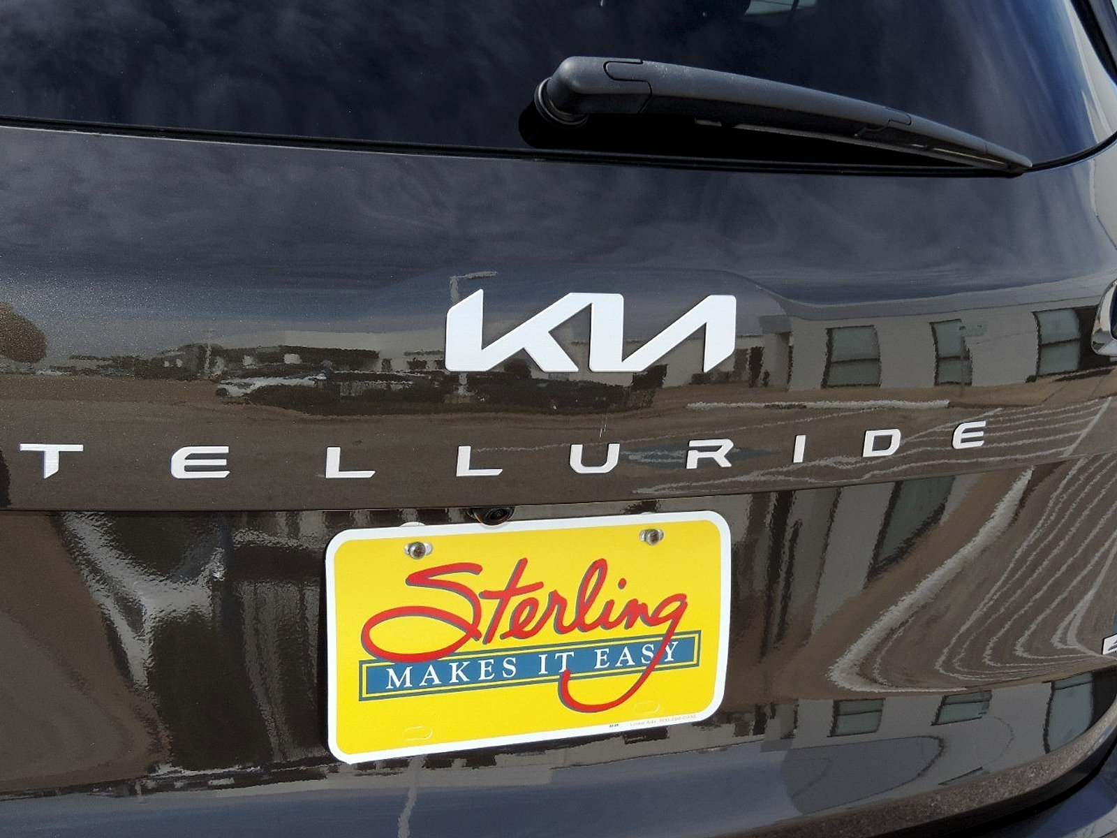 Used 2023 Kia Telluride SX Prestige AWD/4WD image 12