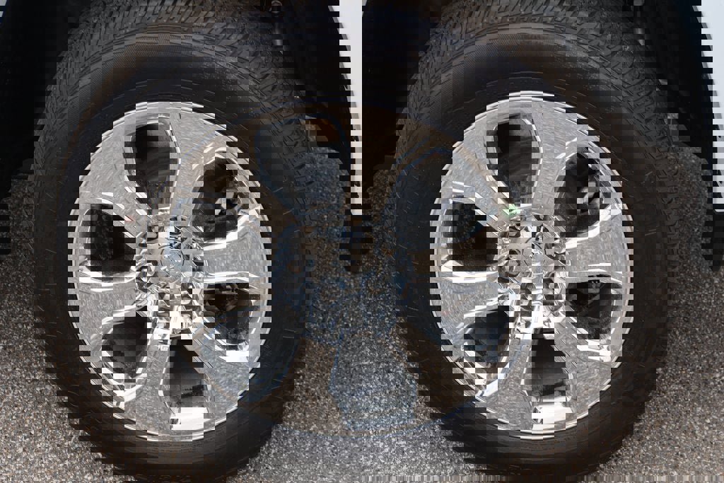 New 2025 RAM 1500 Big Horn image 8