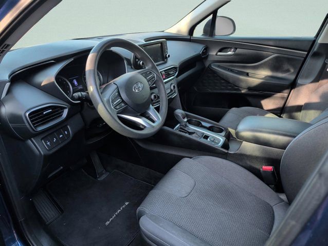 Used 2019 Hyundai Santa Fe SE image 8