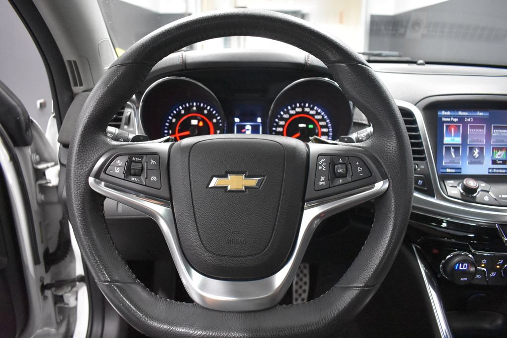 Used 2015 Chevrolet SS RWD image 32