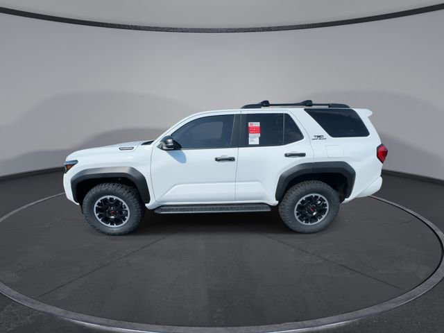 New 2025 Toyota 4Runner TRD Off-Road image 4