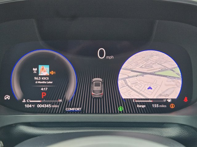 Certified 2026 Acura MDX A-Spec AWD/4WD image 19