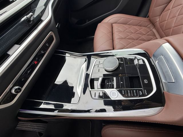 Certified 2023 BMW X7 xDrive40i image 29