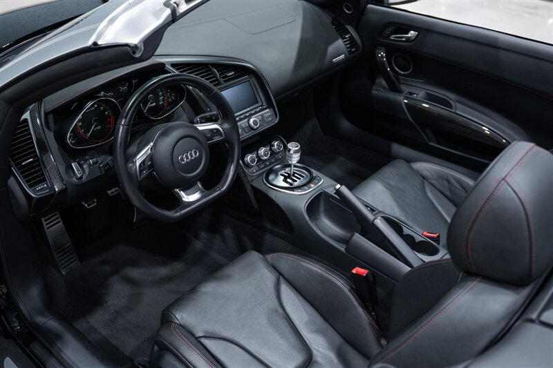 Used 2012 Audi R8 V10 AWD/4WD image 44
