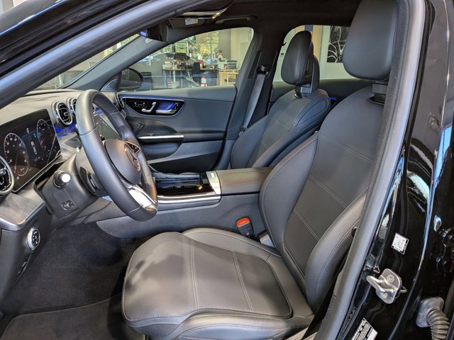Certified 2025 Mercedes-Benz C 300 Sedan image 15
