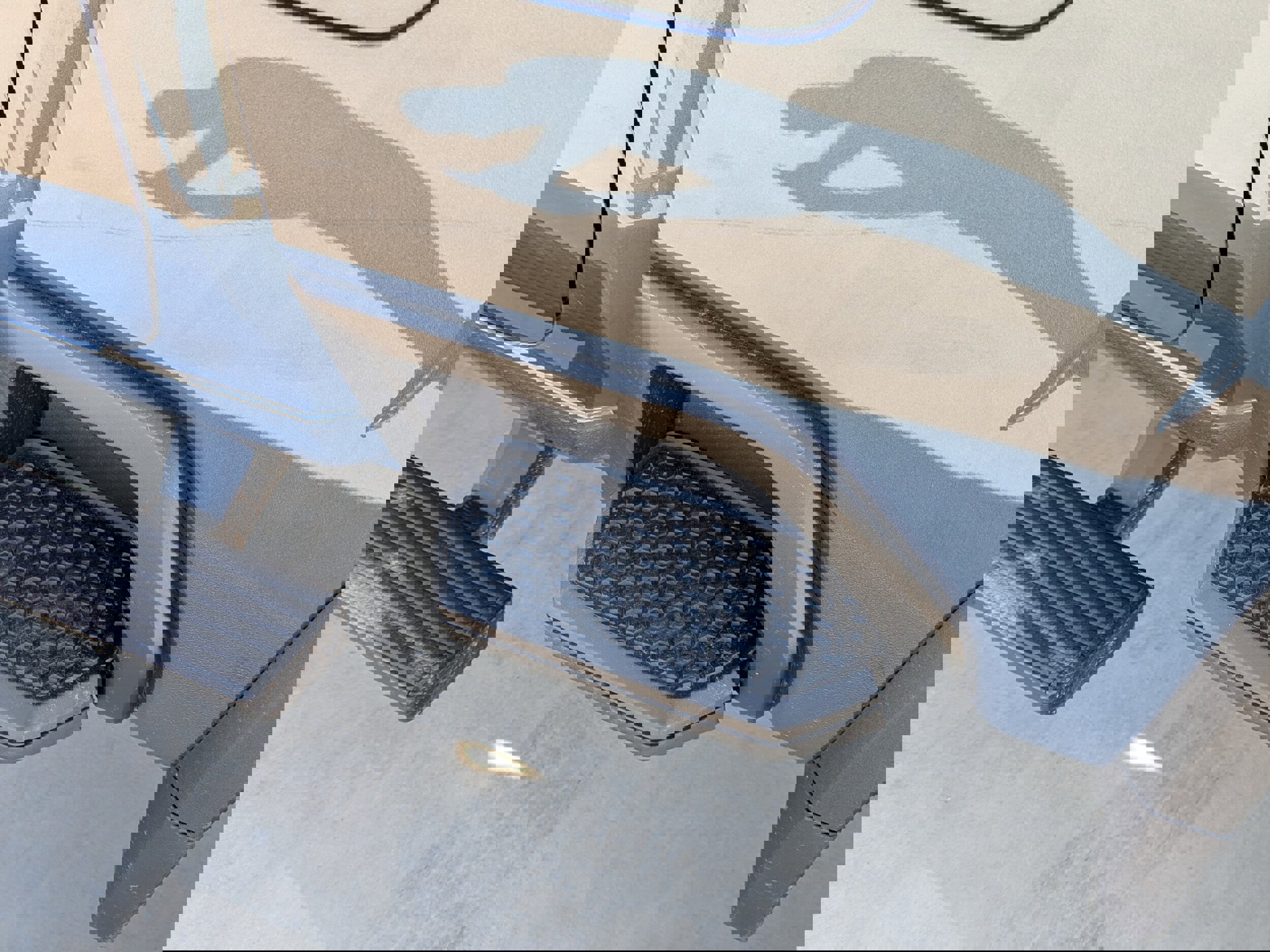 New 2026 Chevrolet Silverado 2500 Custom w/ Custom Value Package image 4