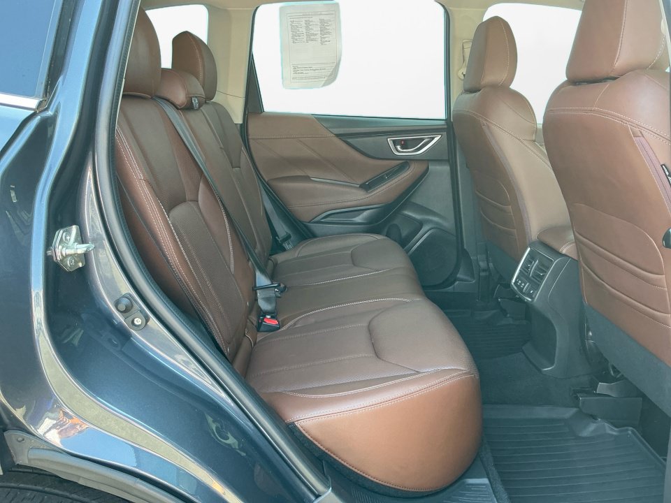 Used 2020 Subaru Forester Touring w/ Popular Package #2 AWD/4WD image 15