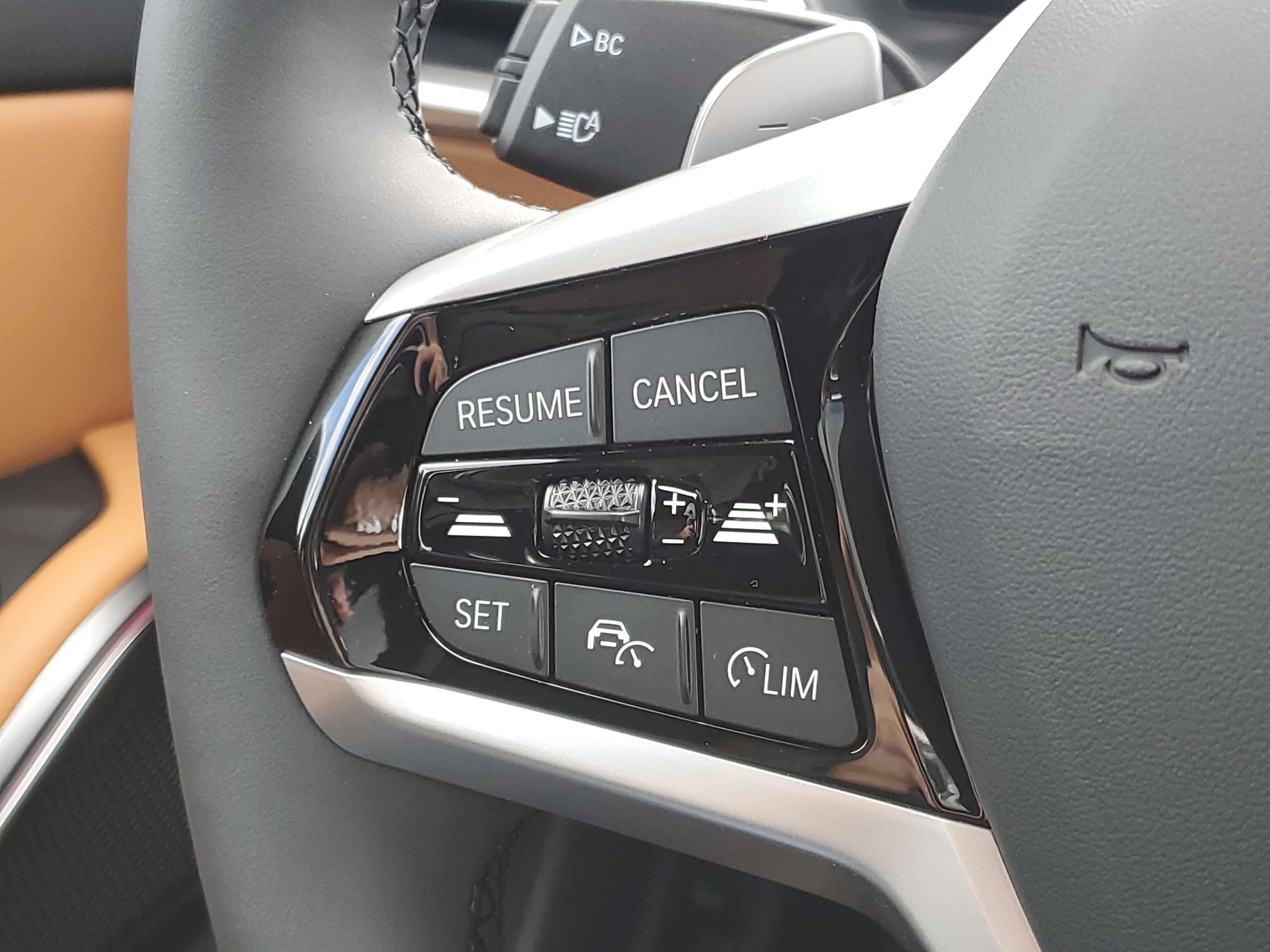 New 2026 BMW 330i xDrive Sedan w/ Premium Package image 12