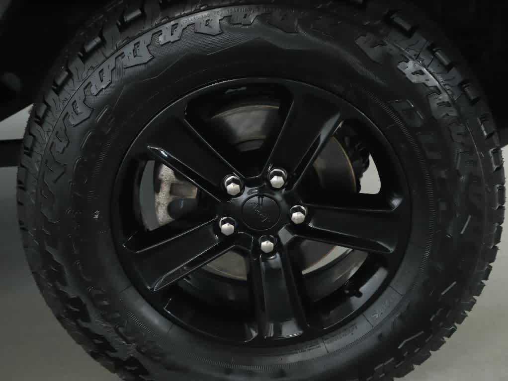 Used 2021 Jeep Wrangler Unlimited Sport AWD/4WD image 10