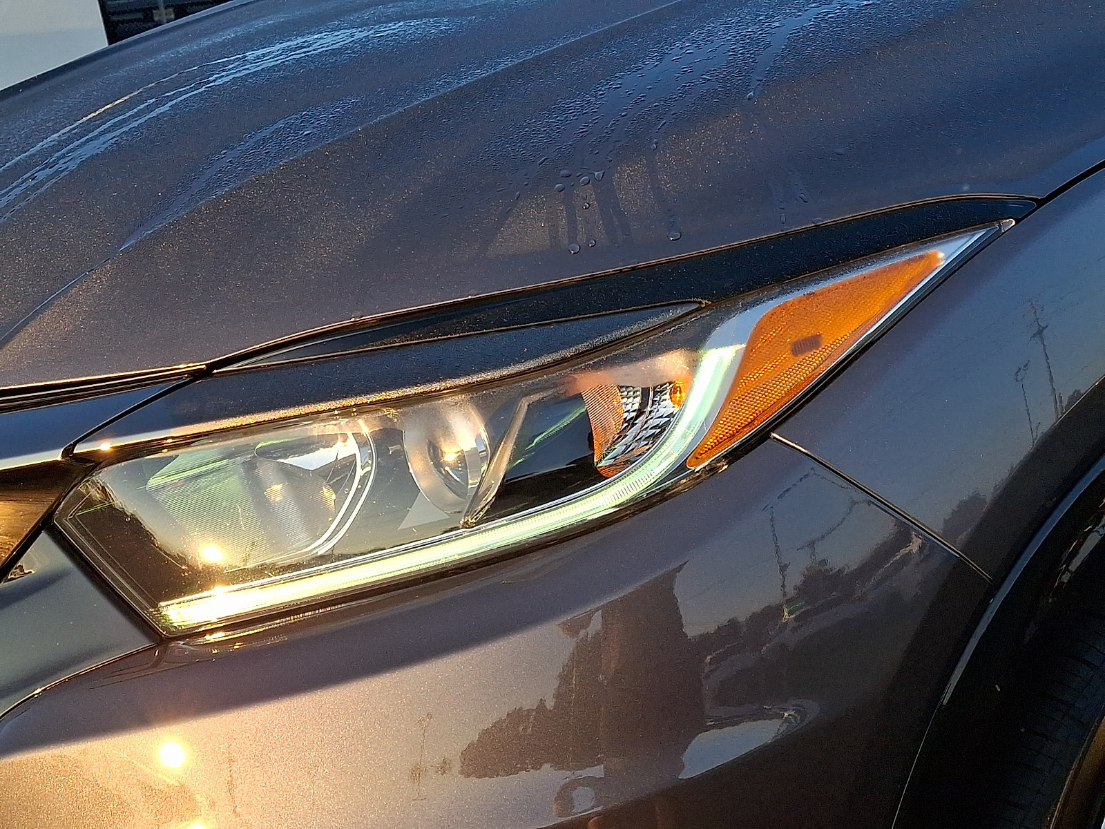 Used 2019 Honda HR-V Sport image 10