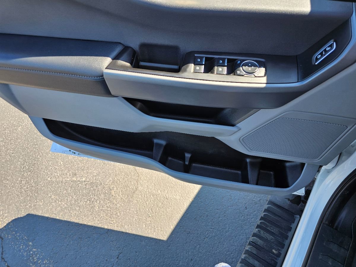 Used 2023 Ford F350 XLT w/ FX4 Off-Road Package image 21