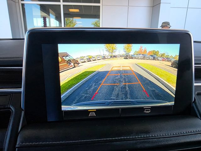Used 2023 Chevrolet Tahoe LT AWD/4WD image 37