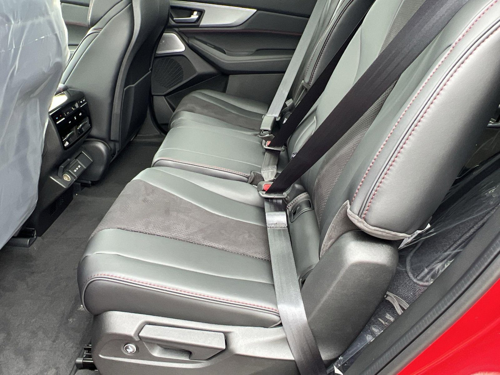 New 2026 Acura MDX A-Spec image 22