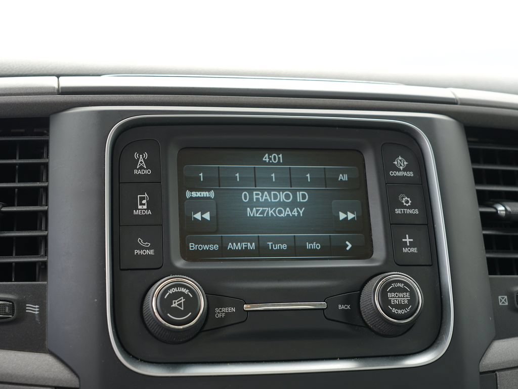 Used 2019 RAM 1500 Tradesman w/ Popular Equipment Group RWD image 20