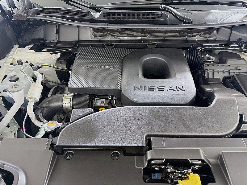 New 2026 Nissan Murano SL AWD/4WD image 31