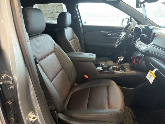 New 2026 Chevrolet Blazer RS w/ Driver Confidence II Package FWD image 20